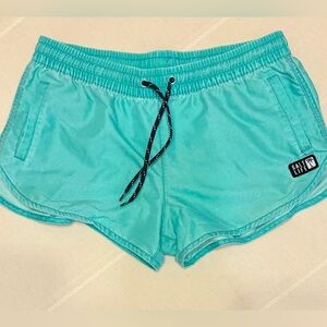 Salt life women’s shorts size small like new